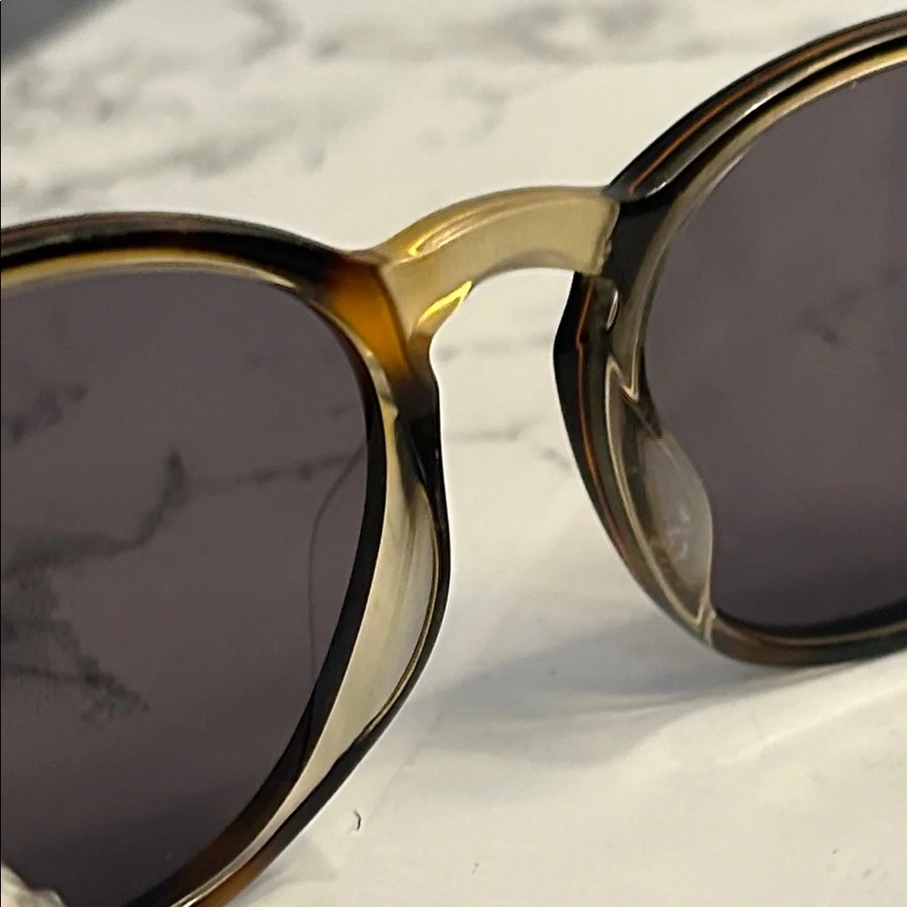 Sun Gant Stylish Tortoise Shell Sunglasses for Men. Size 51-19-140